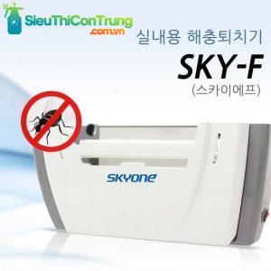 giá bán đèn côn trùng SKY F SKY ONE
